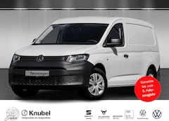 Bild des Angebotes VW Caddy Maxi Cargo 1.5 TSI AHKvorb. Ganzj.reifen LightAss.