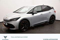 Bild des Angebotes CUPRA Born Edition Dynamic