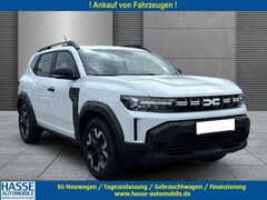 Bild des Angebotes Dacia Duster Essential+Alu+Klima+PDC+DAB ECO-G 100 LPG 74 kW...