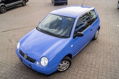 Bild des Angebotes VW Lupo 1.0 BASIS+kein Klima+kein TUV+NR18