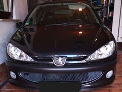 Bild des Angebotes Peugeot 206 206 75 Grand Filou Cool