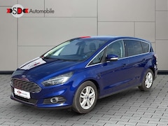 Bild des Angebotes Ford S-Max 2.0 Titanium X 7-Sitzer Leder ACC BLIS AHK