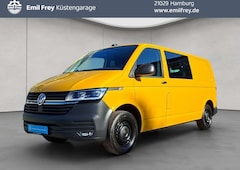 Bild des Angebotes VW T6.1 Kombi T6.1 Kombi LR KLIMA AHK GRA PDC SHZ STANDHZ