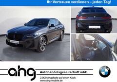 Bild des Angebotes BMW X4 xDrive30i AT | M SPORTPAKET | PANO | GARANTIE