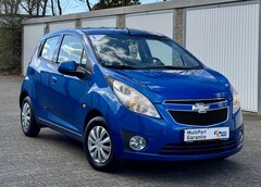 Bild des Angebotes Chevrolet Spark LS.Klima
