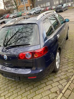 Bild des Angebotes Fiat Croma Croma+2.2+16V+Dynamic