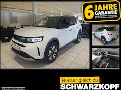 Bild des Angebotes Opel Frontera GS Winterpaket,ThermaTec,DAB,Isofix