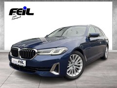 Bild des Angebotes BMW 530 d xDrive Luxury Line Head-Up HiFi DAB WLAN