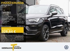 Bild des Angebotes CUPRA Ateca 1.5 TSI DSG TOP VIEW LED NAVI KEYLESS LM19