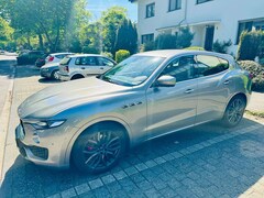 Bild des Angebotes Maserati Levante Levante Q4 GranSport