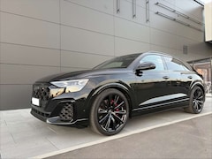 Audi SQ8 Vollausstattung / EA8 5J Garantie / WA / 167t€