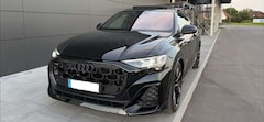 Bild des Angebotes Audi SQ8 Vollausstattung / EA8 5J Garantie / WA / 167t€