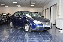 Bild des Angebotes VW Jetta 1.9 TDI Comfortline Klimaaut Temp PDC AHK