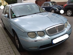 Rover 75 75 2.0 V6 Celeste