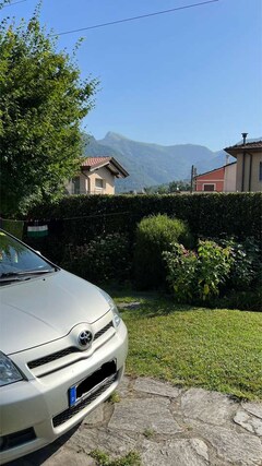 Bild des Angebotes Toyota Corolla Verso 1.8 Multi-Mode Executive