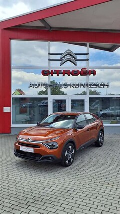 Bild des Angebotes Citroen C4 C4 Diesel BlueHDi 110 Feel