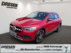 Bild des Angebotes Mercedes-Benz GLA 200 Progressive  /Kamera/ Navi / Sitzhzg / Gjreifen