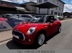 Bild des Angebotes MINI Cooper *PANORAMA*SPORT*WENIG KM*GARANTIE*
