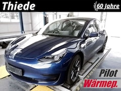 Bild des Angebotes Tesla Model 3 Standard Range NAVI/KAMERA/SH/WÄRMEPUMPE