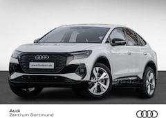 Bild des Angebotes Audi e-tron quattro edition S line Pano+AHK+SONOS+Dynamikpa...