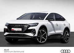 Bild des Angebotes Audi e-tron quattro edition S line Pano+AHK+SONOS+Dynamikpa...