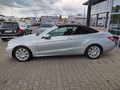 Bild des Angebotes Mercedes-Benz E 250 E 250 CGI Cabrio BlueEFFICIENCY Automatik Avantgar