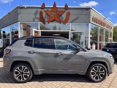 Bild des Angebotes Jeep Compass "S" Limited