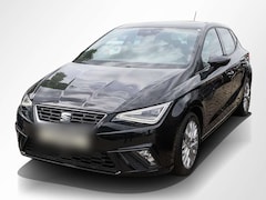 Bild des Angebotes SEAT Ibiza 1.0 TSI FR DSG ACC LED Navi RüKa Sitzh.