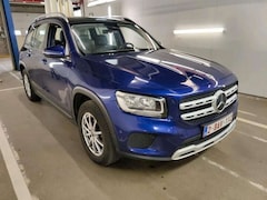 Bild des Angebotes Mercedes-Benz GLB 180 d*Panorama-Dach*SHZ*VirtCock*Netto-17600€