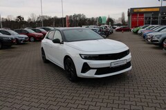 Bild des Angebotes Opel Astra L Electric GS