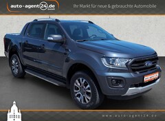 Bild des Angebotes Ford Ranger Wildtrack 2.0 TDCi 4x4/el.Rollo/AHK/Schalt.