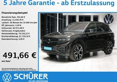 Bild des Angebotes VW Touareg 3.0TDI R-Line Black Style NP=127K Offroad Nacht...