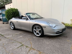 Bild des Angebotes Porsche 996 911 (996) Porsche Cabrio sehr guter Zustand