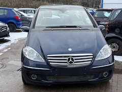 Bild des Angebotes Mercedes-Benz A 160 CDI Avantgarde