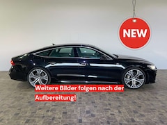 Bild des Angebotes Audi A7 55 TFSI quattro S-Line, Pano, Matrix, LED