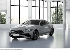 Bild des Angebotes Mercedes-Benz CLE 220 d Coupé Pano Night STH Sport W-Paket LM