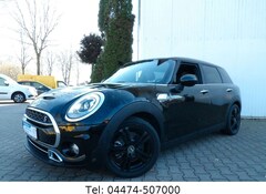 Bild des Angebotes MINI Cooper S Clubman Panorama Leder Navi 192PS