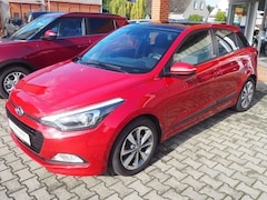 Bild des Angebotes Hyundai i20 blue Passion