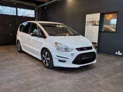 Bild des Angebotes Ford S-Max *7-Sitzer*Titanium S*Navi*Bi-Xenon*200 PS