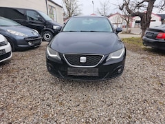 SEAT Exeo ST Style 2,0 TDI