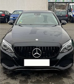 Bild des Angebotes Mercedes-Benz C 180 C 180 7G-TRONIC Avantgarde