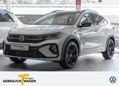 Bild des Angebotes VW Taigo 1.5 TSI DSG R-LINE REAR VIEW IQ.DRIVE NAVI