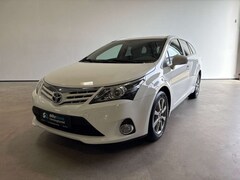 Bild des Angebotes Toyota Avensis Executive