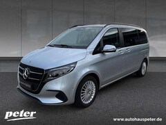 Bild des Angebotes Mercedes-Benz V 220 d STYLE Kompakt 9GT+AHK+DISTR+KAMERA+LED