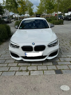 Bild des Angebotes BMW 140 M140 i xDrive sport-automatic