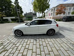 Bild des Angebotes BMW 140 M140 i xDrive sport-automatic