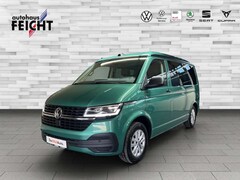 Bild des Angebotes VW T6.1 California .1 California Coast 2.0 TDI LED+NAVI+AHK+APP