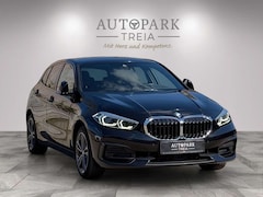 Bild des Angebotes BMW 118 d Sport Line VIRTUAL|NAVI|ACC|AUTOMATIK|LED