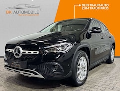 Bild des Angebotes Mercedes-Benz GLA 220 d#MBUX#LED#Kamera