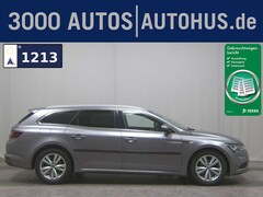 Bild des Angebotes Renault Talisman Grandtour 1.6 dCi Life Navi LED PDC Shz